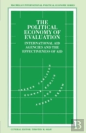The Political Economy Of Evaluation