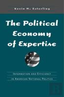 The Political Economy Of Expertise