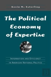 The Political Economy Of Expertise