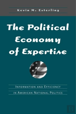 Bertrand.pt - The Political Economy Of Expertise