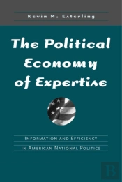 The Political Economy Of Expertise