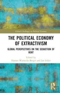 Bertrand.pt - The Political Economy Of Extractivism