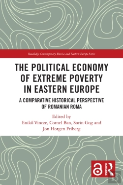 Bertrand.pt - The Political Economy Of Extreme Poverty In Eastern Europe