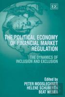 The Political Economy Of Financial Market Regulation