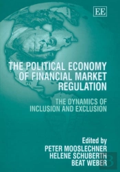 The Political Economy Of Financial Market Regulation