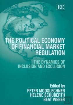 Bertrand.pt - The Political Economy Of Financial Market Regulation