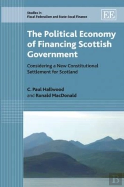 Bertrand.pt - The Political Economy Of Financing Scottish Government