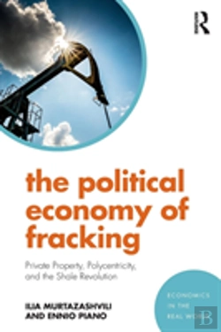 Bertrand.pt - The Political Economy Of Fracking