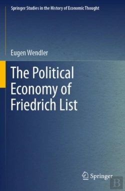 Bertrand.pt - The Political Economy Of Friedrich List