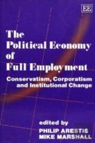 The Political Economy Of Full Employment