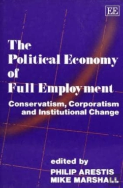 Bertrand.pt - The Political Economy Of Full Employment