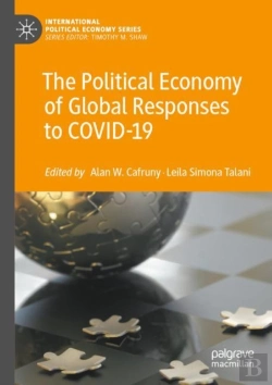 Bertrand.pt - The Political Economy Of Global Responses To Covid-19
