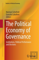 The Political Economy Of Governance