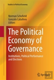 The Political Economy Of Governance