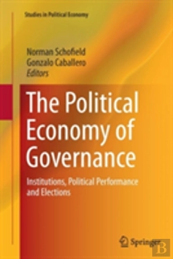 Bertrand.pt - The Political Economy Of Governance