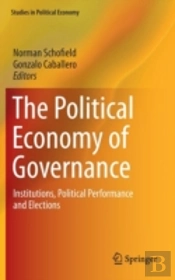 The Political Economy Of Governance