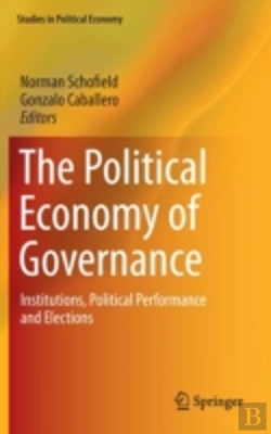 Bertrand.pt - The Political Economy Of Governance