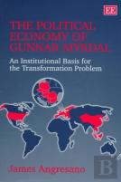 The Political Economy Of Gunnar Myrdal