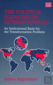 The Political Economy Of Gunnar Myrdal