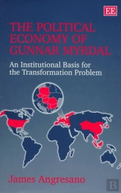 Bertrand.pt - The Political Economy Of Gunnar Myrdal
