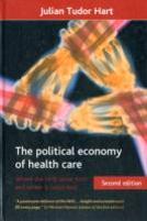 The Political Economy Of Health Care