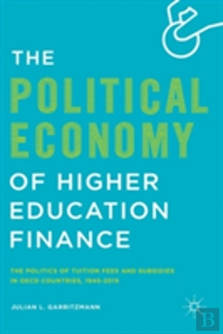 Bertrand.pt - The Political Economy Of Higher Education Finance