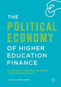 The Political Economy Of Higher Education Finance