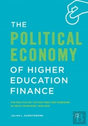 The Political Economy Of Higher Education Finance