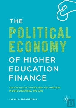 Bertrand.pt - The Political Economy Of Higher Education Finance