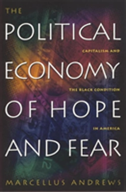 Bertrand.pt - The Political Economy Of Hope And Fear