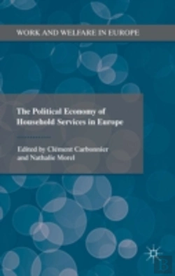 Bertrand.pt - The Political Economy Of Household Services In Europe
