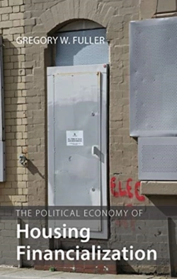 Bertrand.pt - The Political Economy Of Housing Financialization