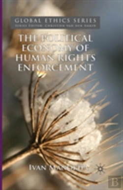 Bertrand.pt - The Political Economy Of Human Rights Enforcement