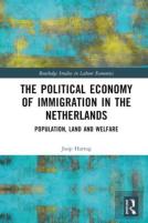 The Political Economy Of Immigration In The Netherlands