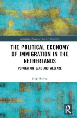 Bertrand.pt - The Political Economy Of Immigration In The Netherlands