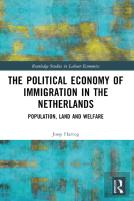 The Political Economy Of Immigration In The Netherlands