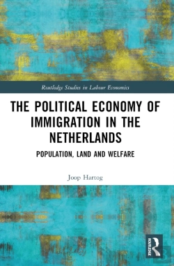 Bertrand.pt - The Political Economy Of Immigration In The Netherlands