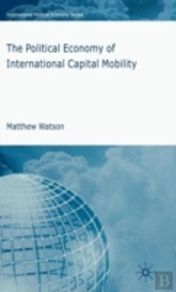 Bertrand.pt - The Political Economy Of International Capital Mobility