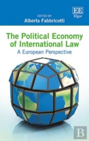 The Political Economy Of International Law