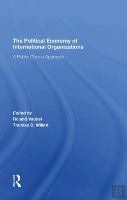 Bertrand.pt - The Political Economy Of International Organizations