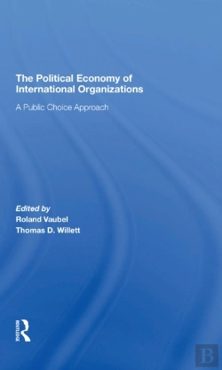 Bertrand.pt - The Political Economy Of International Organizations