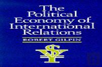 The Political Economy Of International Relations