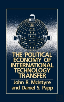Bertrand.pt - The Political Economy Of International Technology Transfer