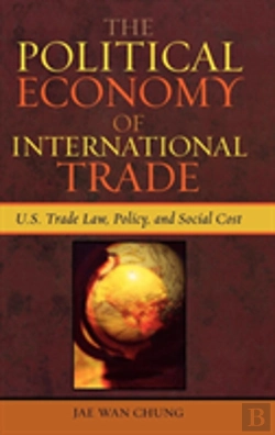 Bertrand.pt - The Political Economy Of International Trade
