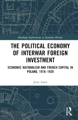 Bertrand.pt - The Political Economy Of Interwar Foreign Investment