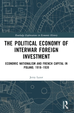 Bertrand.pt - The Political Economy Of Interwar Foreign Investment