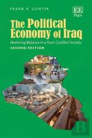 The Political Economy Of Iraq