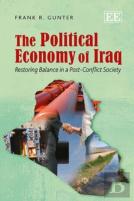 The Political Economy Of Iraq