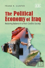 The Political Economy Of Iraq