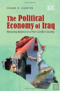 Bertrand.pt - The Political Economy Of Iraq - Restoring Balance In A Post-Conflict Society